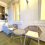 Private Terrace & City View At Principe Real