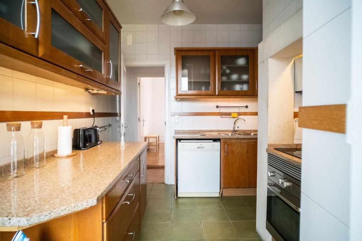 Private Terrace & View At Principe Real Apartment *