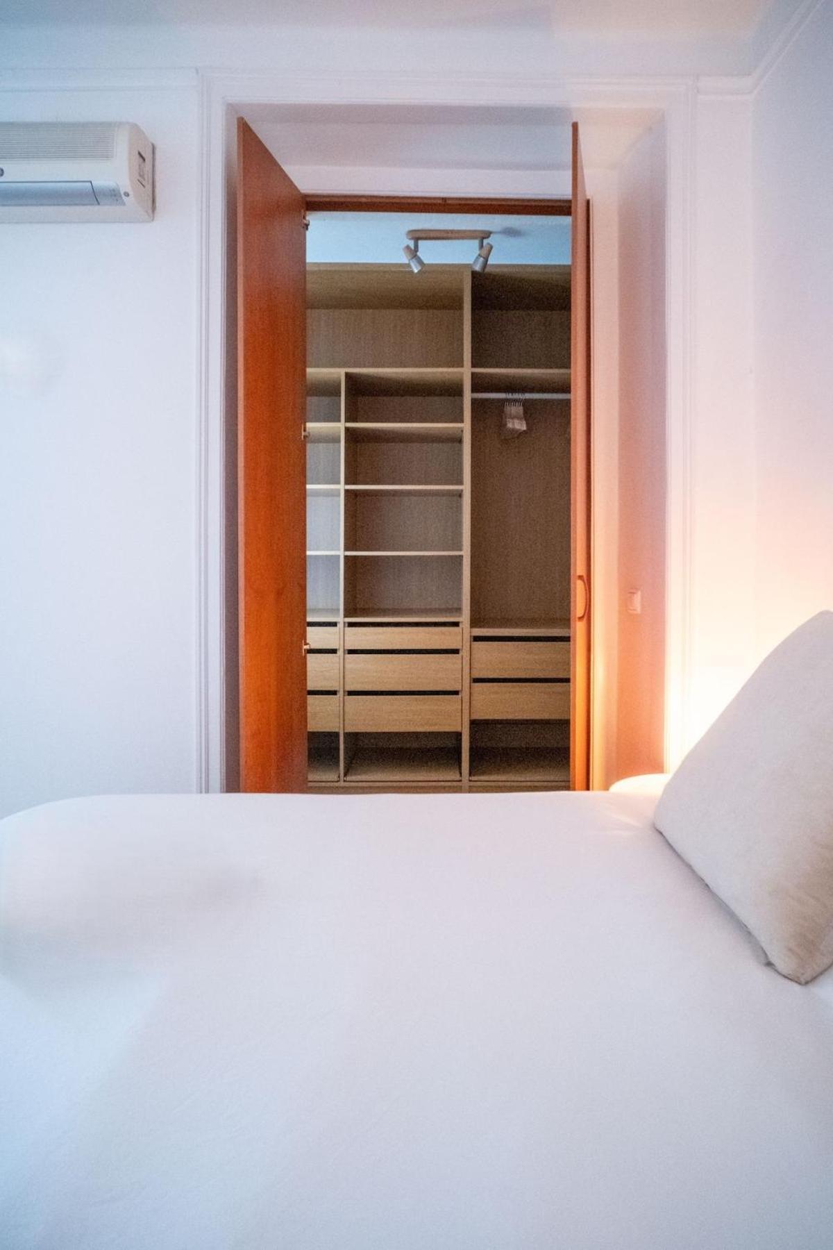 Private Terrace & View At Principe Real Apartment Lisbon