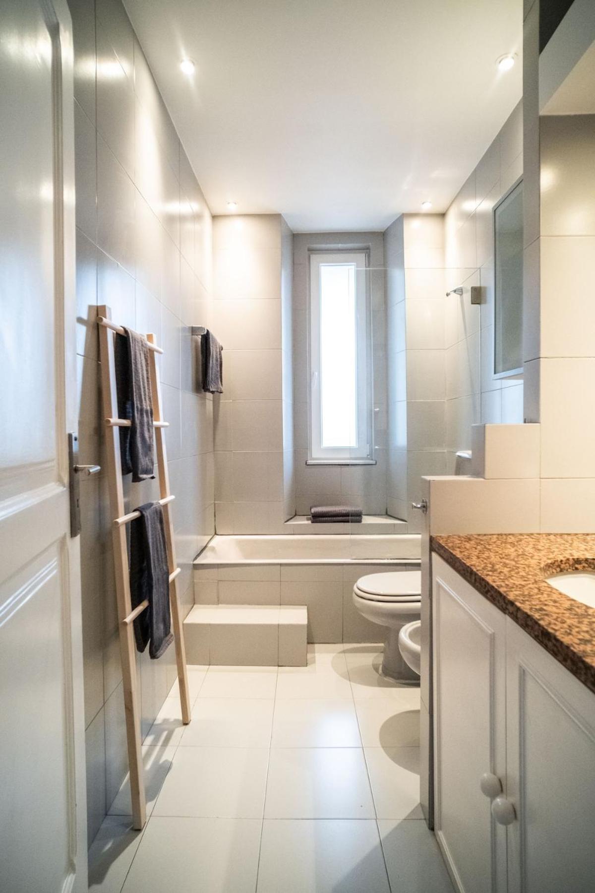 Private Terrace & View At Principe Real Apartment Lisbon