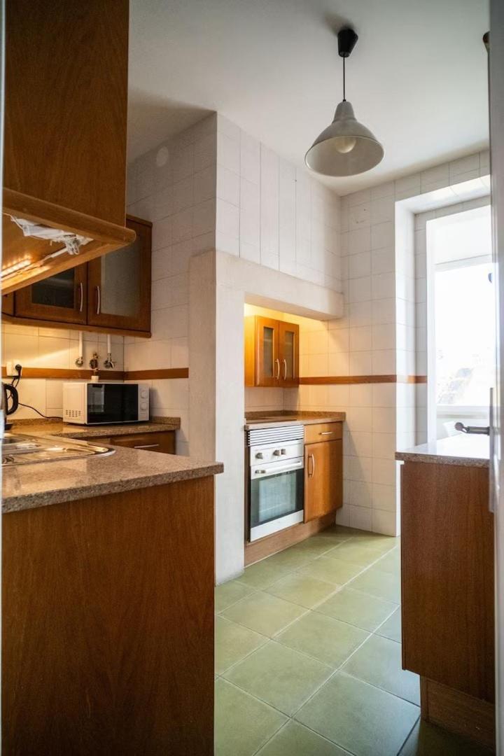 Apartamento Private Terrace & View At Principe Real