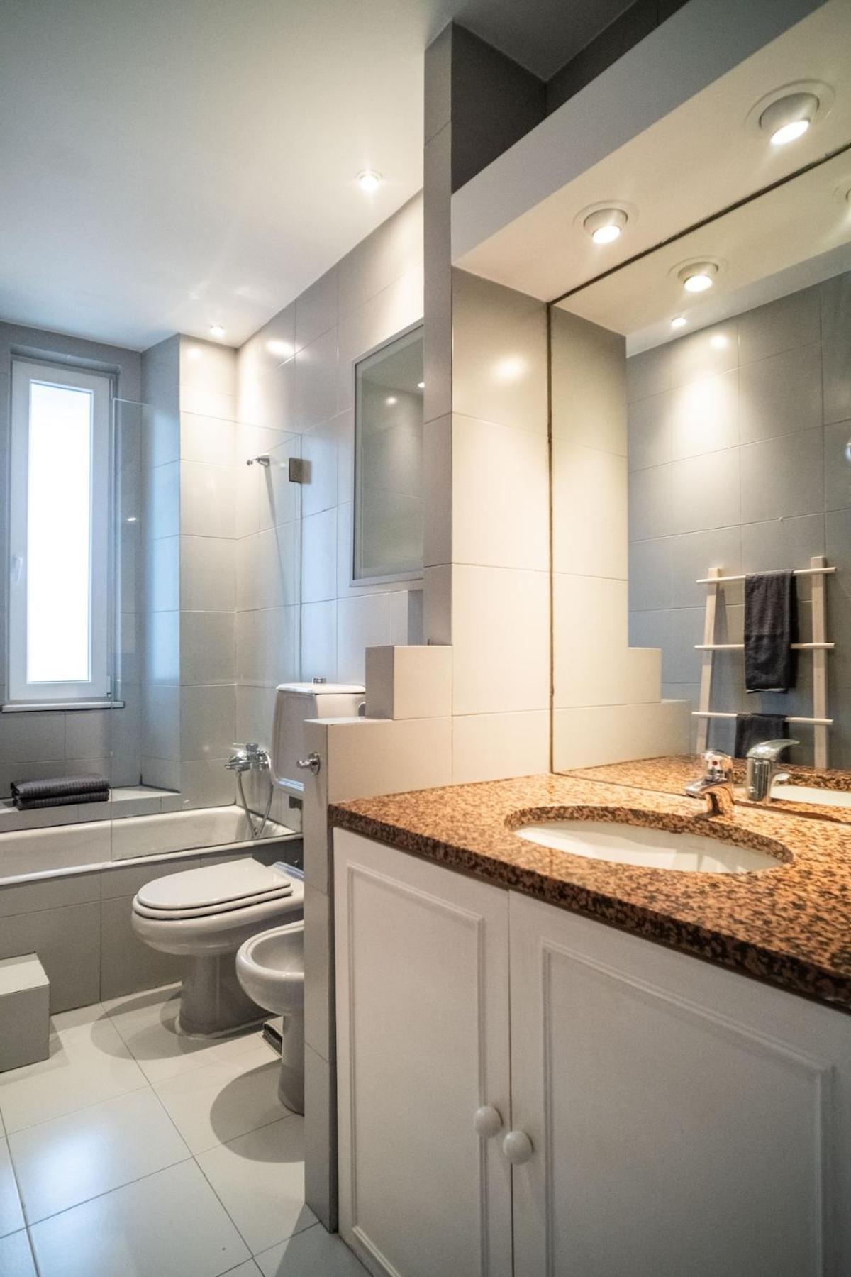 Apartamento Private Terrace & View At Principe Real *